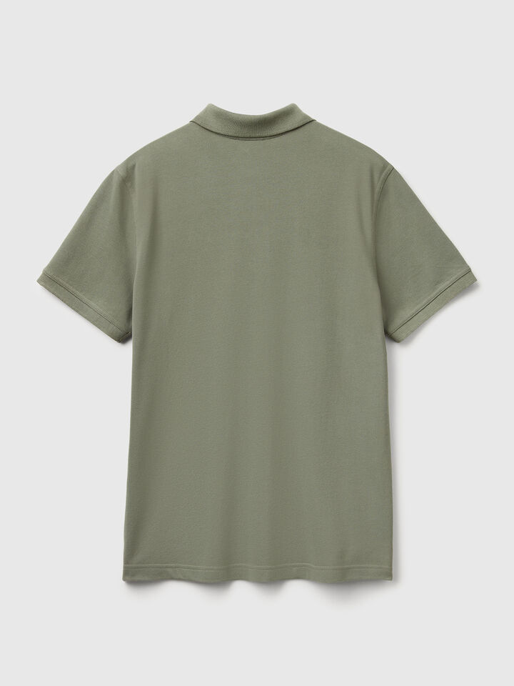 H/S POLO SHIRT Men image number 5